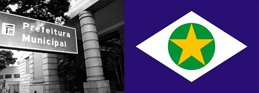 Prefeitura de Santa Carmem Mato Grosso